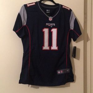 Youth Patriots Jersey (Nike)